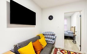 Peaceful Apartment In Lower Manhattan New York